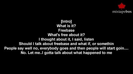 2 Chainz - Freebase [Lyrics on Screen]