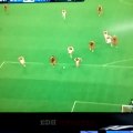 Bayern Múnich gana y tiene un hombre más desde... !los 3 minutos! en Champions League