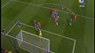 El gol de David Luiz a Chelsea fue un cabezazo a más de 60 Km/h