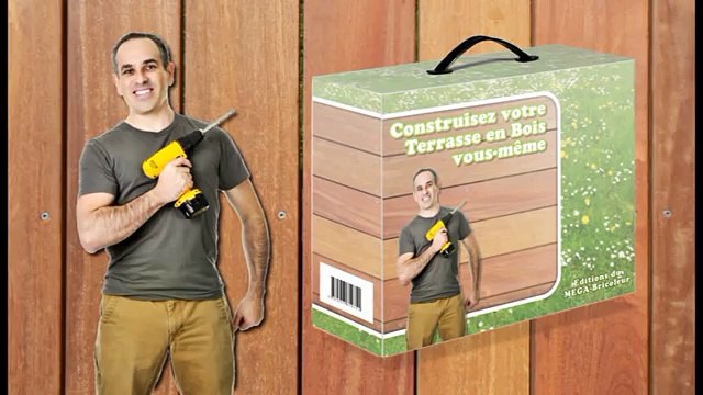 Comment Construire des Terrasses en Bois