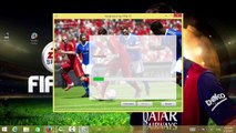 Télécharger FIFA 15 Gratuit Version Complète