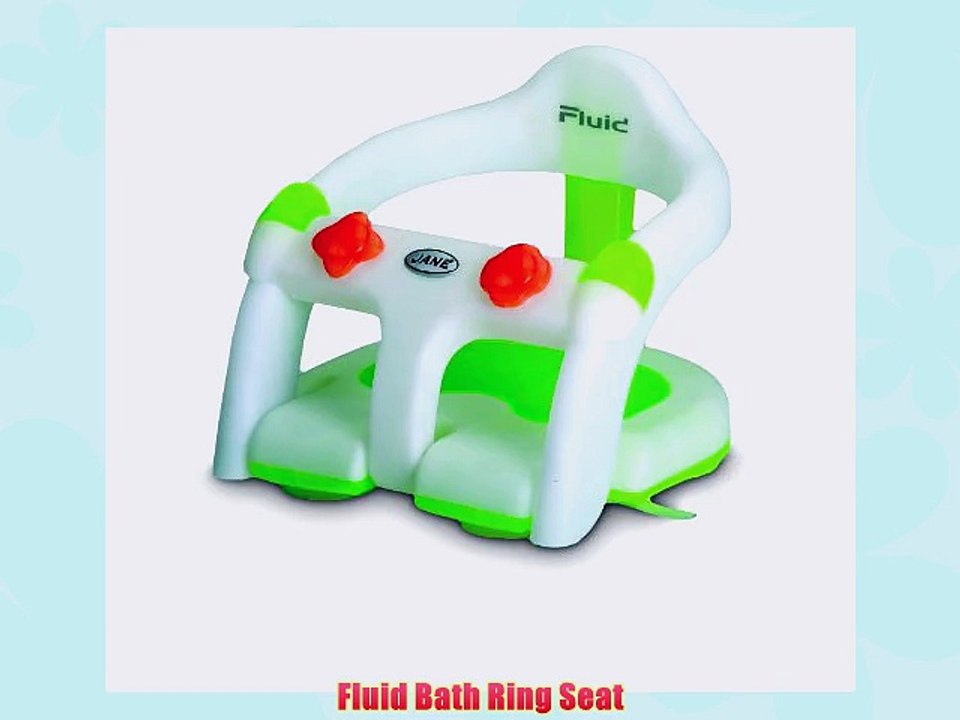 jane fluid bath ring seat