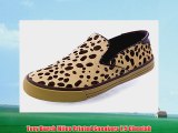 Tory Burch Miles Printed Sneakers 7.5 Cheetah