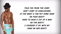 Eric Bellinger ft.2 Chainz - Focused On You [HD_HQ] (Lyrics by TekinBeatz)