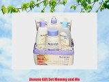Aveeno Gift Set Mommy and Me