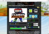 Clumsy Ninja Pirater Outils V3 5e Android Ios Télécharger