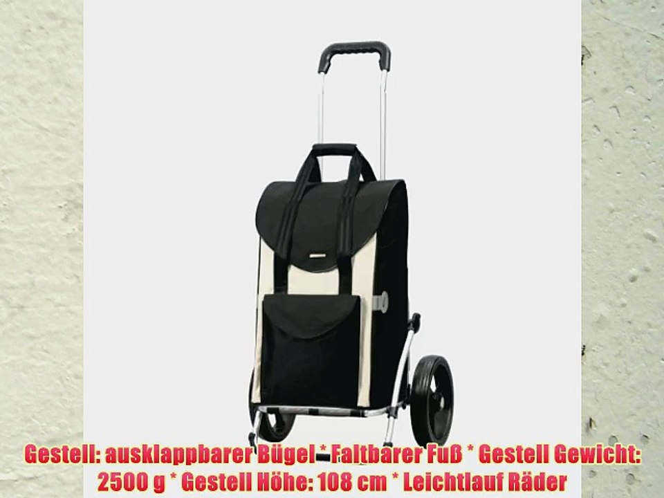 Andersen Royal Shopper Senta wei?