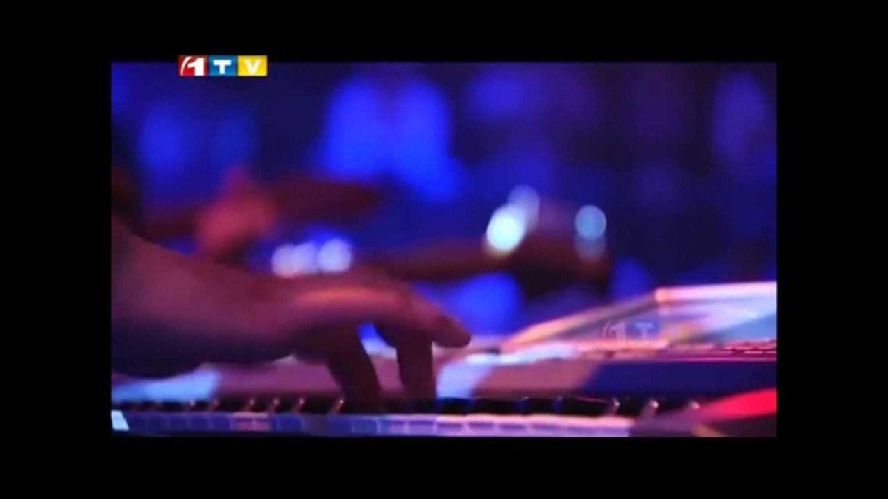 Zafar Jawid - Qarsak