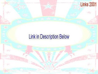 Links 2001 Serial - Instant Download 2015