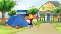 Milly Molly | Go Camping | S1E9