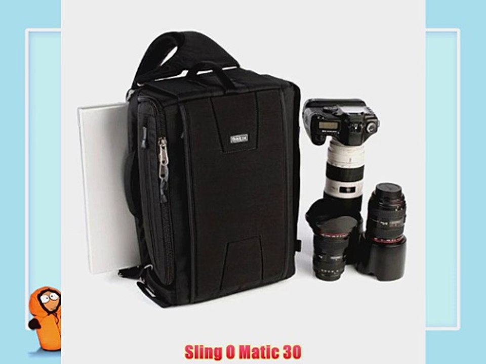 Sling o matic 30
