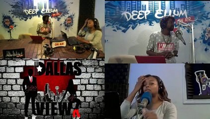 Dallas View 2015-03-11