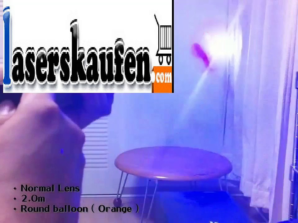 laserpointer blau 2000mw