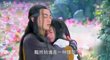 The Condor Heroes 2014 Ep 60 END 1 clip1