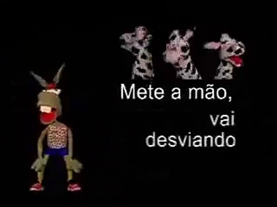 Dicas de um Burro