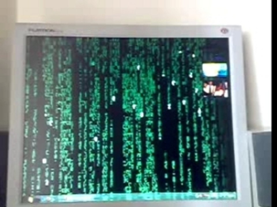 Matrix