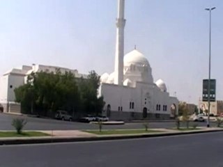 Masjid-e-Jummah_History of Madina Sharif_Special  Gift  For Muslims