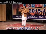 Ma Ba Somra Nazawaly - Khalid Malik Pashto New Video Song 2015
