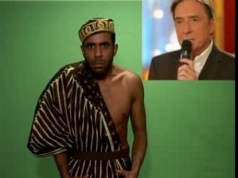 Pascal Sevran - Tête à Claque 2007