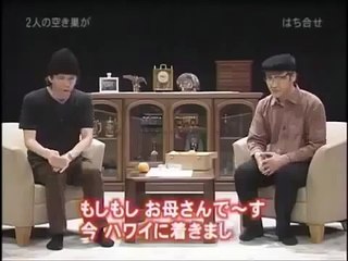 アンジャッシュ コント 空き巣 本当におもしろいお笑い動画