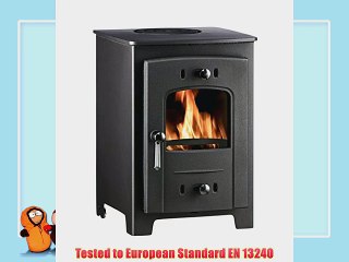 GBS Mariner 4 kW Multi Fuel Stove