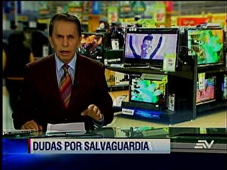 ¿De qué se tratan las salvaguardias?