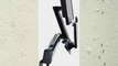 Ergotron 45-266-026 StyleView Sit-Stand Combo Arm