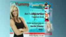 Fit Yummy Mummy WORKOUT