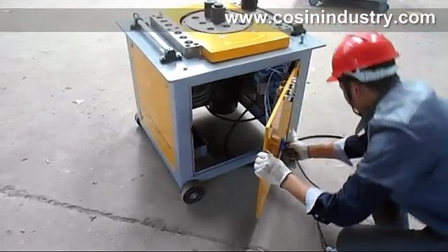 bán máy uốn sắt, giá máy uốn sắt GW 40. GW 50 ,0986.327.465, máy uốn sắt phi 40