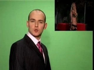 Paris Hilton - Tête à Claque 2007