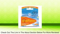 Kids Earplane Ear Plugs For Airplane Travel Review