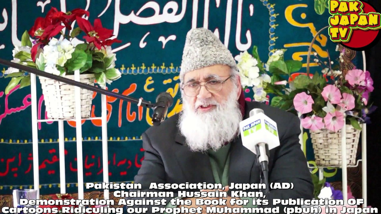 Hussain Khan