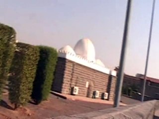 Masjid-e-Suqia_History of Madina Sharif_Special  Gift  For Muslims