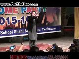 Sta Pa Muhabbat Ke - Raees Bacha Pashto new Video Song 2015
