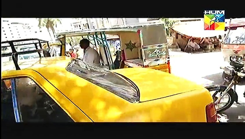 Mehram - HuM Tv - Episode 1 By Super Janlewa