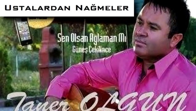 Taner Olgun - Kurban Olduğum 2013 Sesliroot.Com