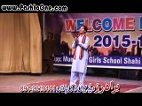 Yara Tar Hage Kali Ta - Pashto New Video Song 2015