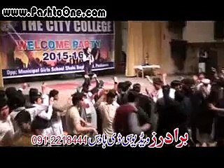 Yari Ra Sara Na Ky - Humayoon Pashto New Video Song 2015