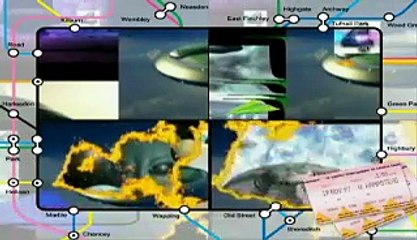 las muertas de la inquisicion, Misterios y Enigmas, Español latino