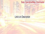 Easy OpenstreetMap Downloader Cracked (easy openstreetmap downloader crack)
