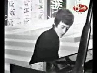 Polnareff - ame caline