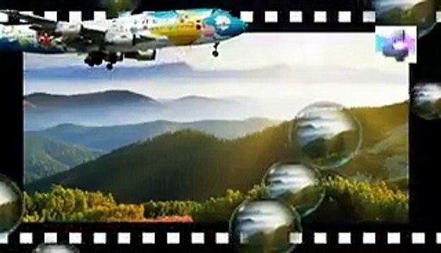 laser de dioxido de carbono, Misterios y Enigmas, Español latino