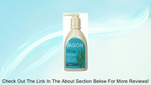 JASON Natural Lavender Satin Shower Body Wash Bath And Shower Gels Review