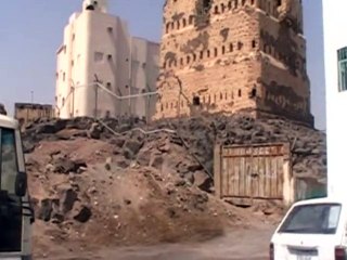 Saniat ul Vida Janubi_History of Madina Sharif_Special  Gift  For Muslims