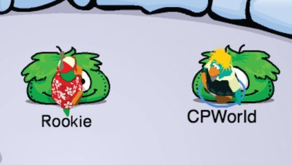 Club Penguin: An Interview with Rookie