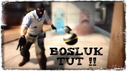 ANINDA SATIŞ | CS:GO /w Boşluk, Kedi, Qua, Ketum