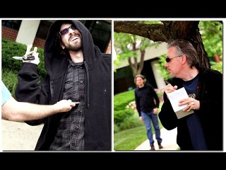 LAIX B2 Aluminum Alloy Self Defense Protection Pen Glass Breaker