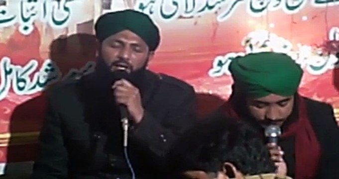 Ya Ali Ya Ali .Best Mola Ali Manqabat By Naveed Raza Qadri 2015 .(0321-5983281)