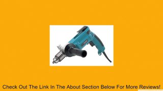 Makita DP4000 7 Amp 1/2-Inch Drill Review