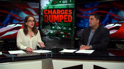 This Man Was Jailed For Doing His Job Too Early